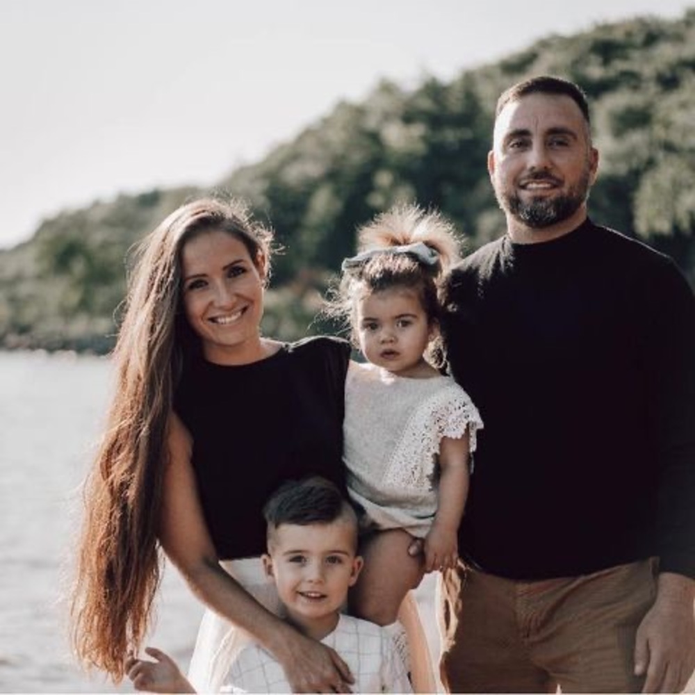 Meet your Posher, Stéphanie